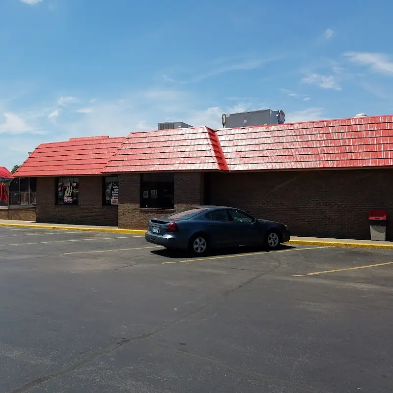 Dairy Queen Grill & Chill