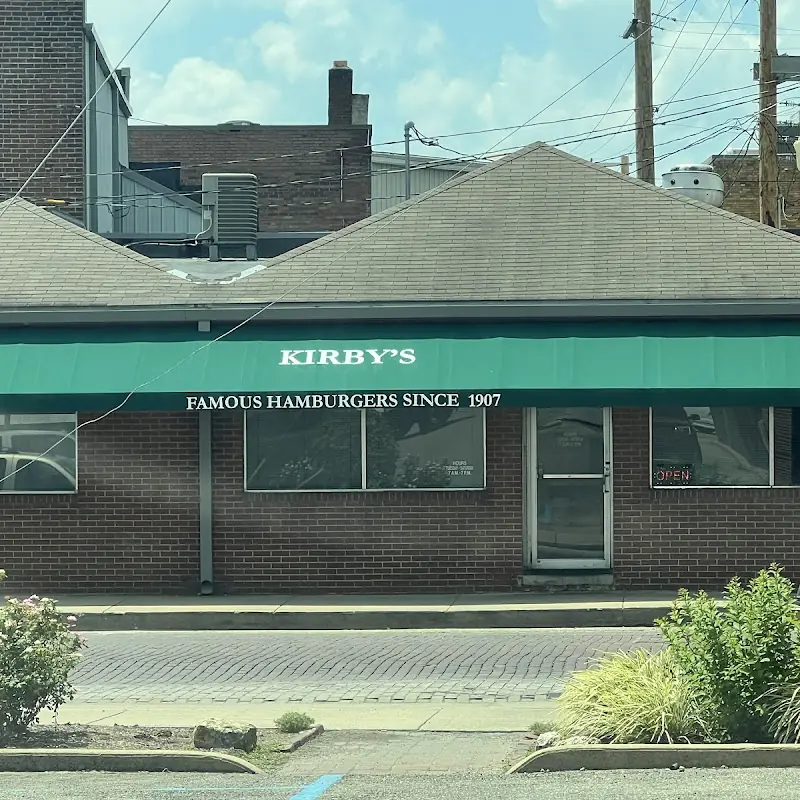 Kirby's Sandwich Shop