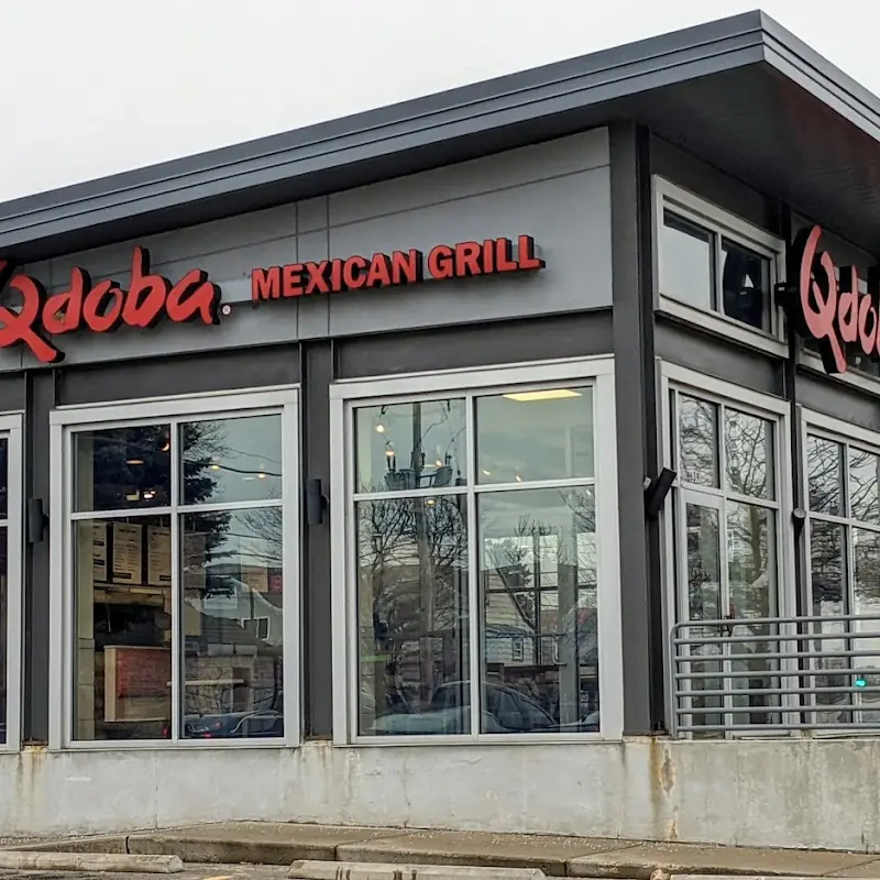 QDOBA Mexican Eats