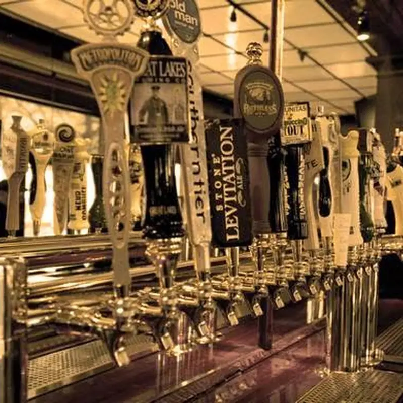 Tuman's Tap and Grill