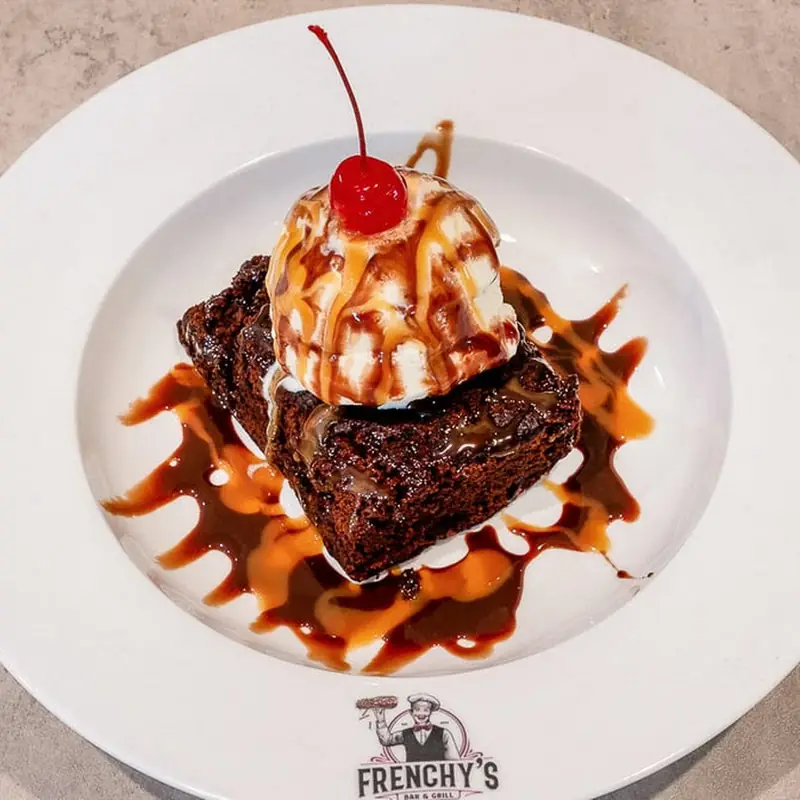 Frenchy's Bar and Grill