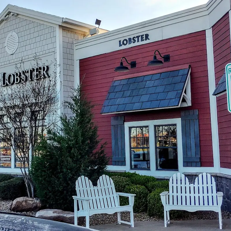 Red Lobster