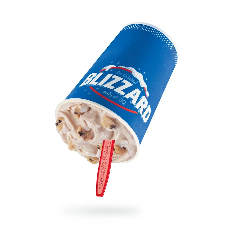 Dairy Queen (Treat)