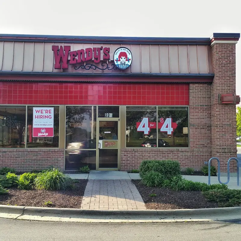 Wendy's