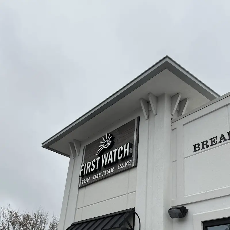 First Watch