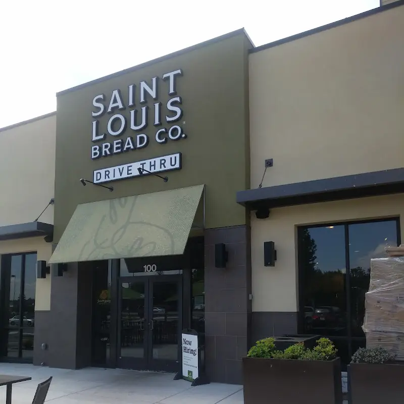 St. Louis Bread Co.