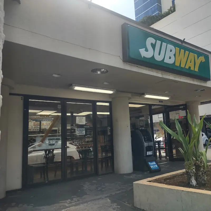 Subway