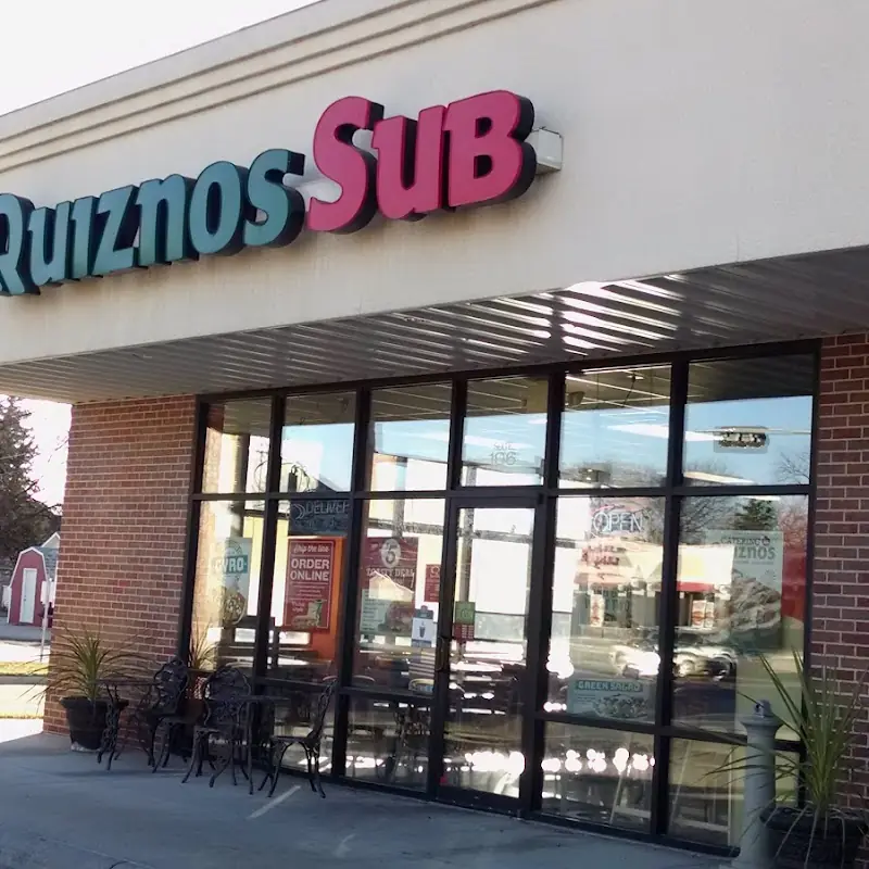 Quiznos