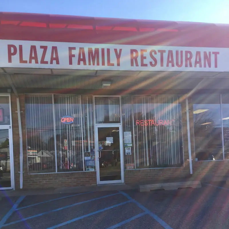 Plaza Family Restaurant