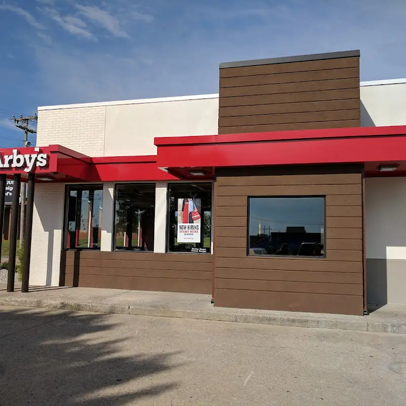 Arby's