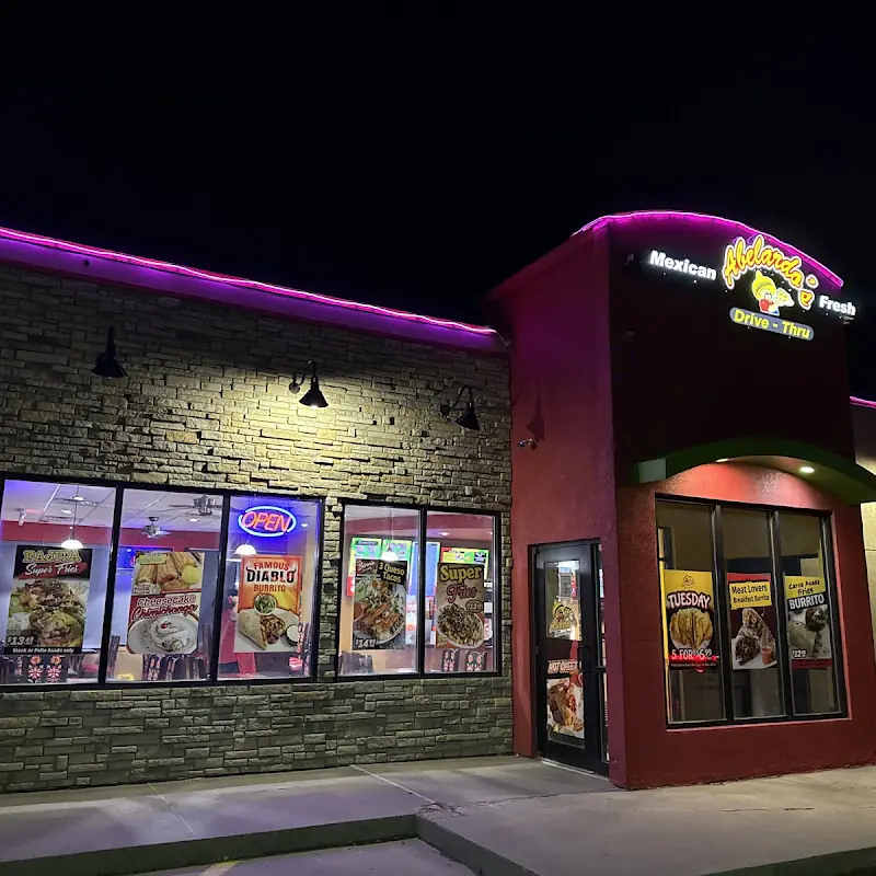 Abelardo's Mexican Fresh