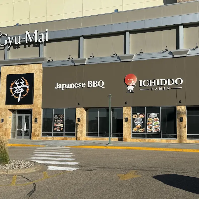 Gyu-Mai Japanese BBQ