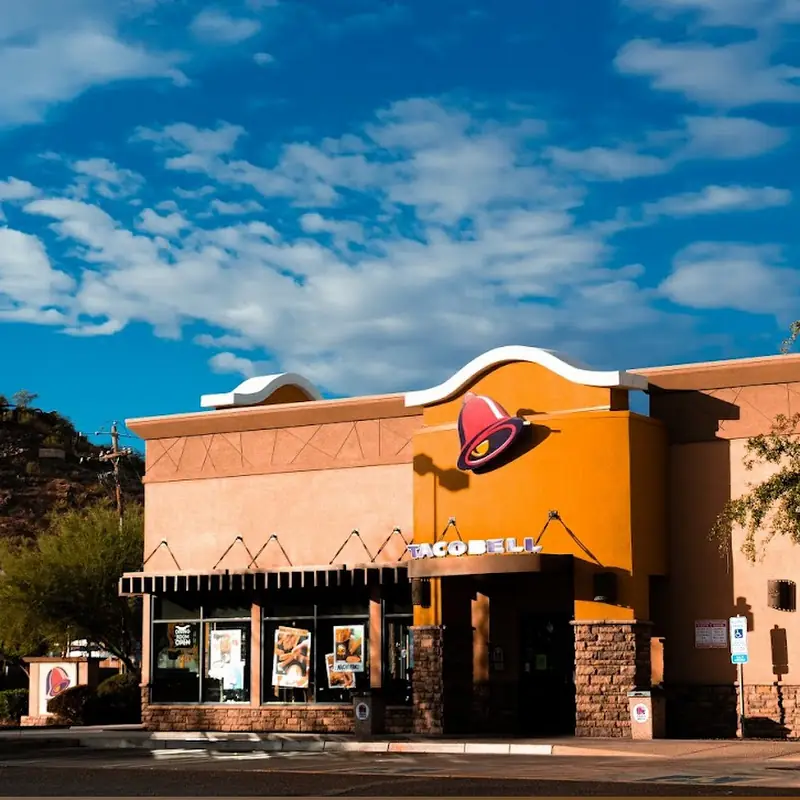 Taco Bell