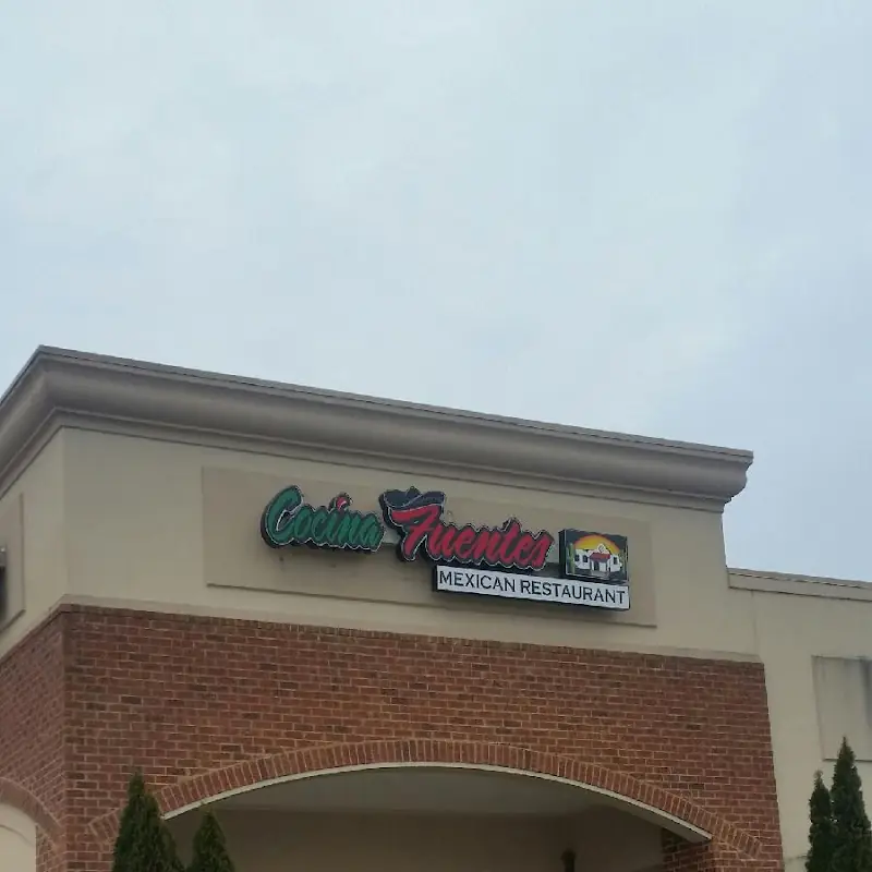 Cocina Fuentes, Inc.