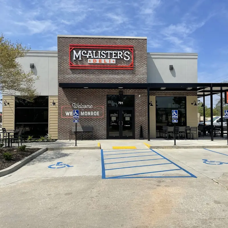 McAlister's Deli