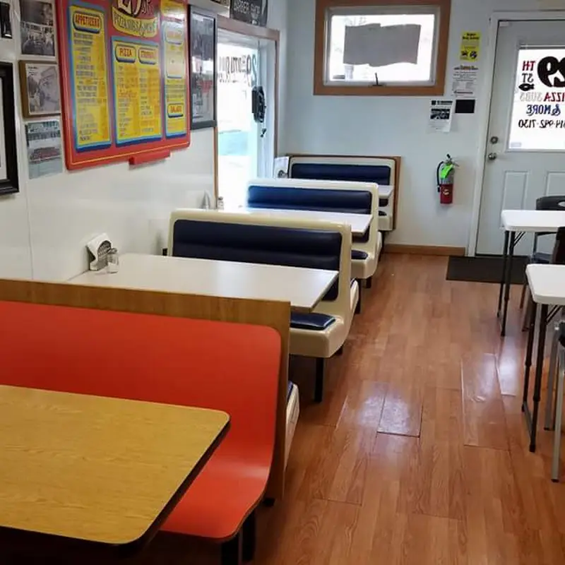 29th St Pizza and Subs