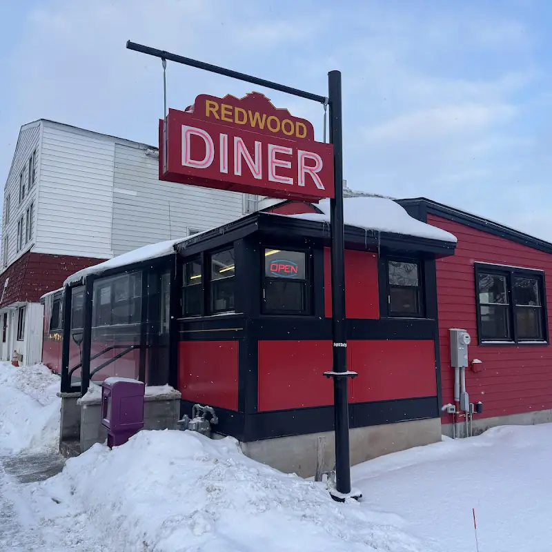 Redwood Diner