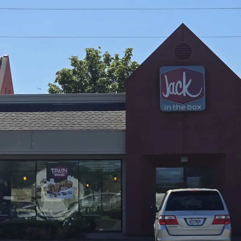 Jack in the Box