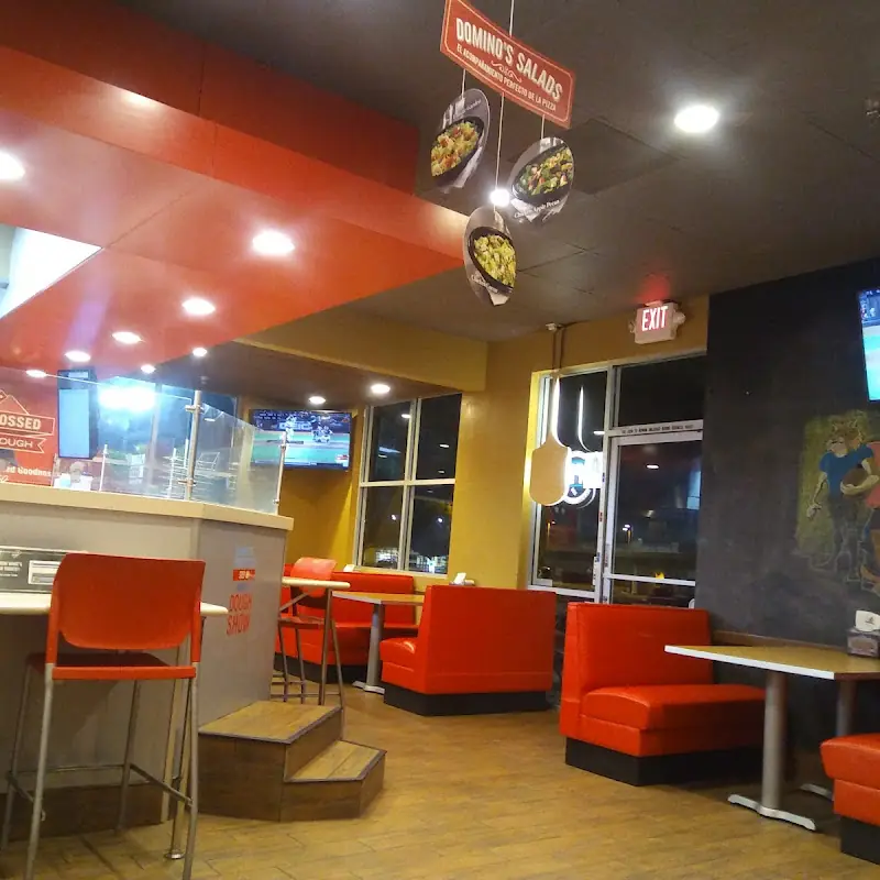 Domino's Pizza