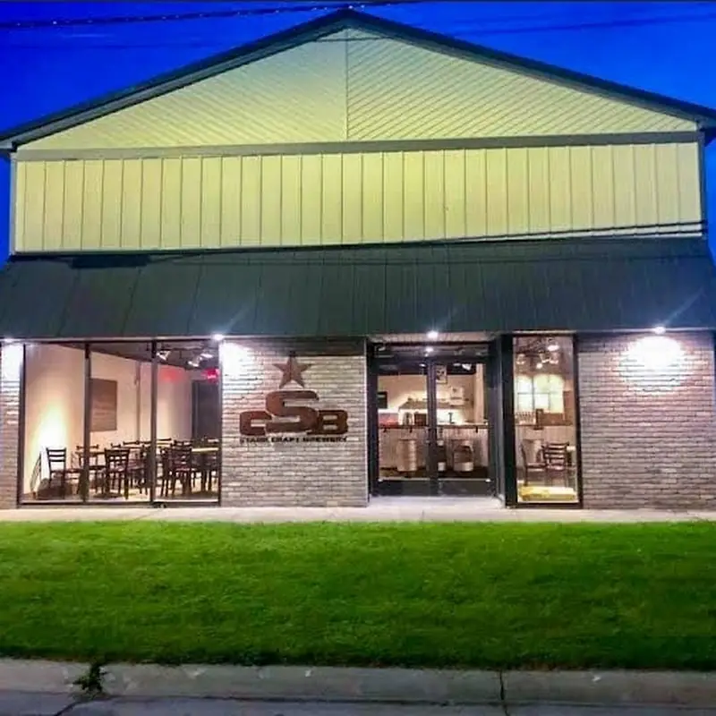 Starr Craft Brewery