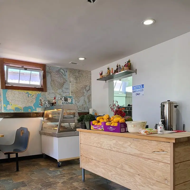Mink's Pad Thai under new management as Khao Soi Thai