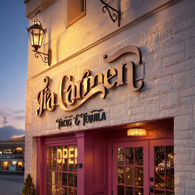 Tia Carmen Restaurant