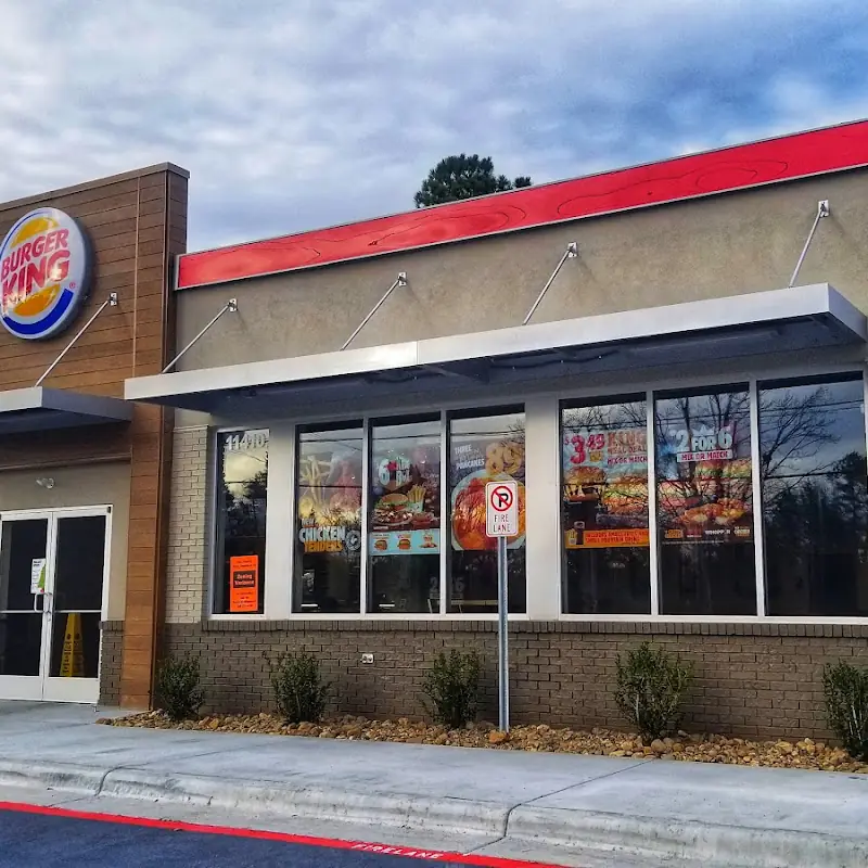 Burger King