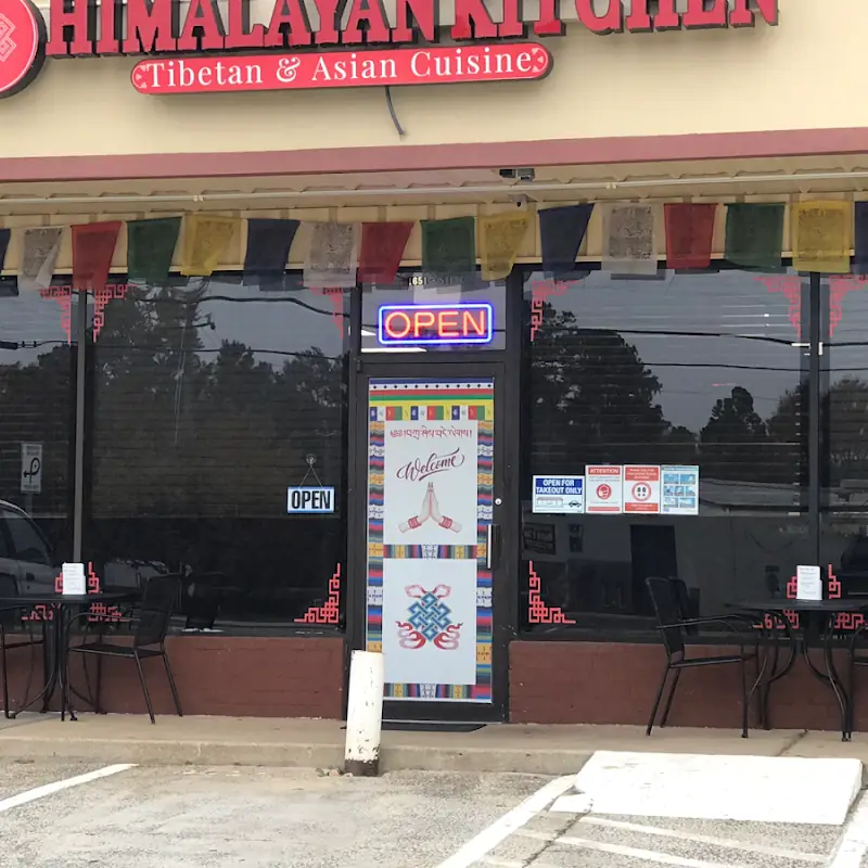 Himalayan Kitchen