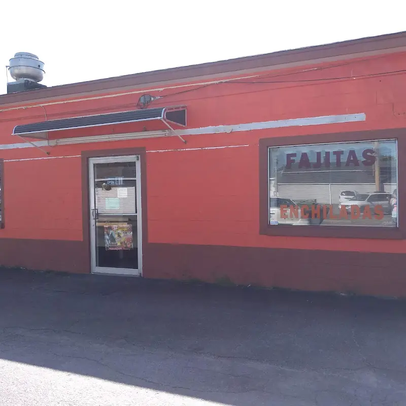 Taqueria El Comal