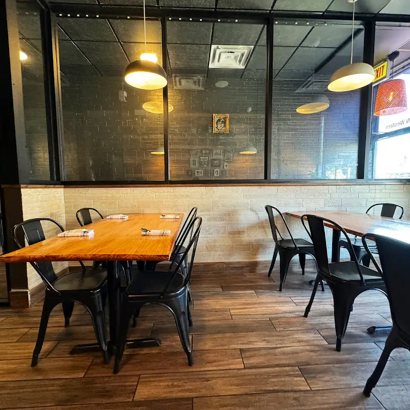 Boonie's Filipino Restaurant