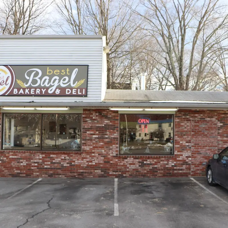 Best Bagel