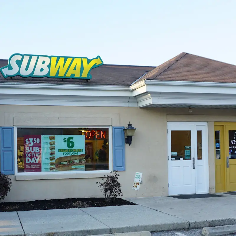 Subway