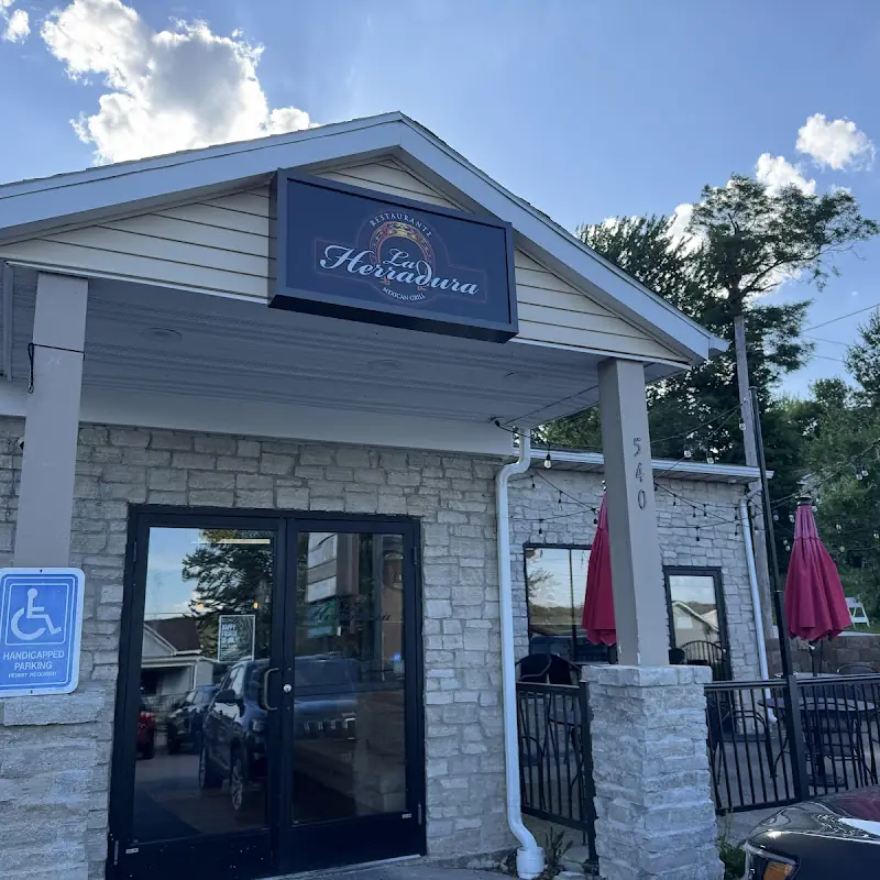 La Herradura Mexican Grill