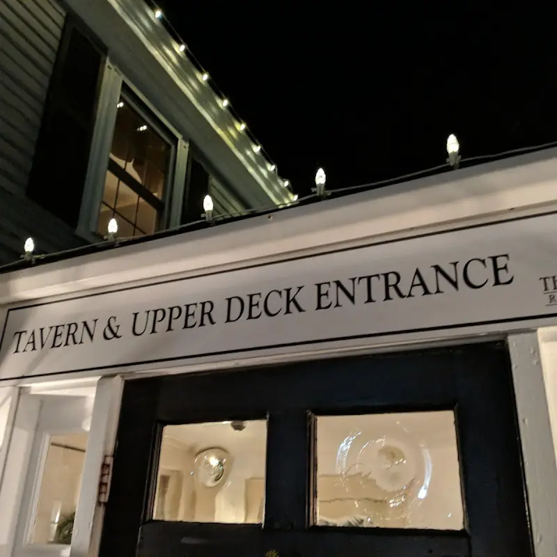 The Coach Stop Restaurant & Tavern