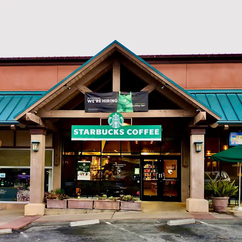 Starbucks Coffee Company