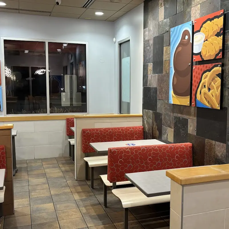 Dairy Queen Grill & Chill