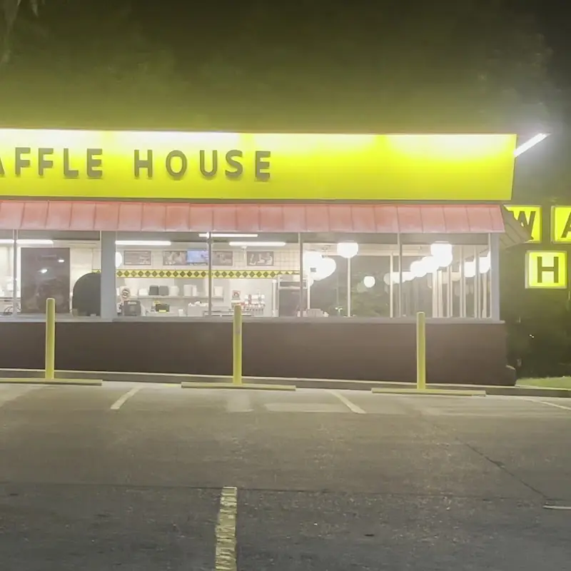 Waffle House
