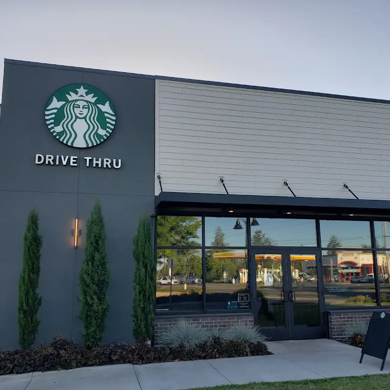 Starbucks Coffee Company