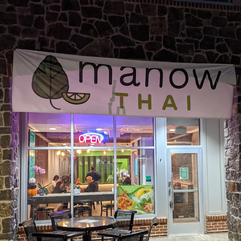 Manow Thai