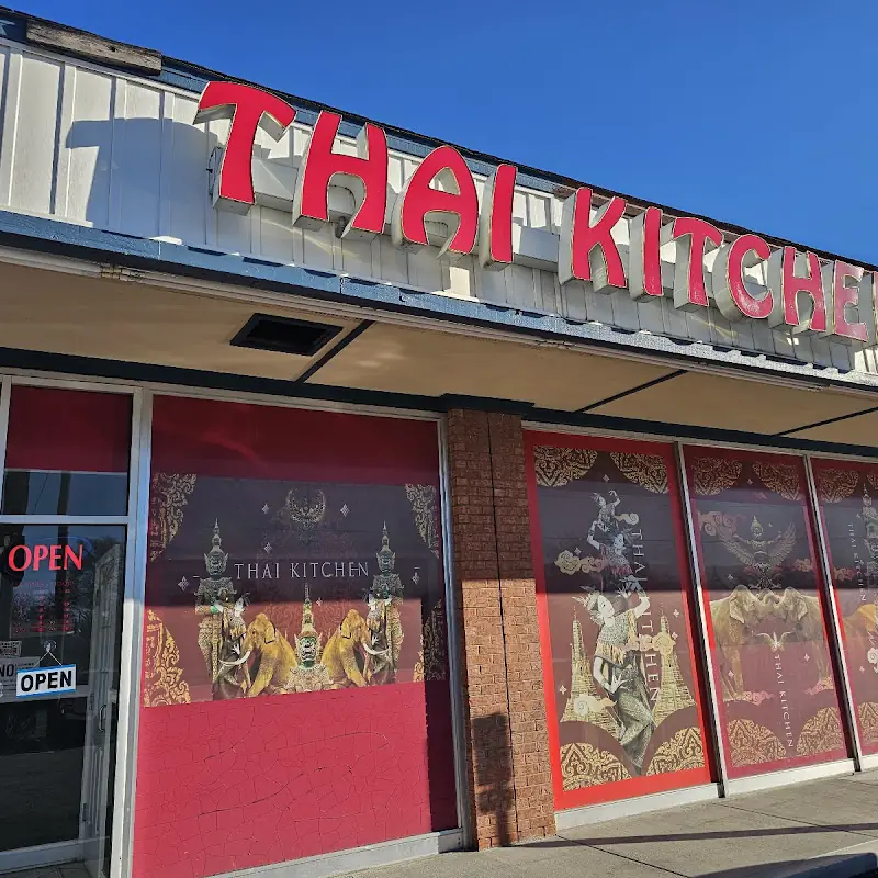 Thai Kitchen - Florissant