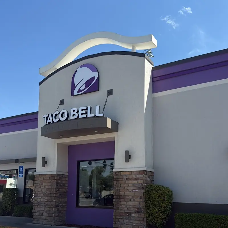 Taco Bell