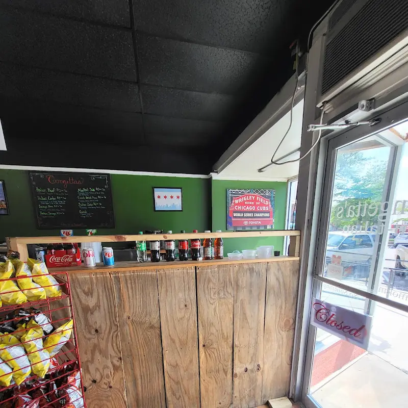Congetta's Chitalian Favorites LLC
