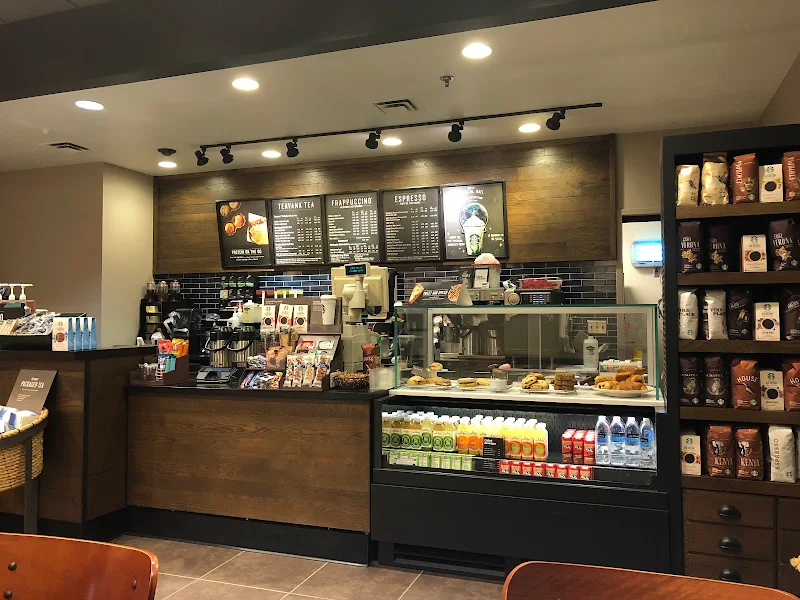 Starbucks Coffee Company