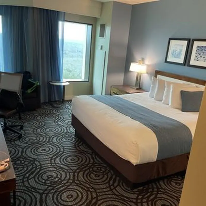 Foxwoods casino