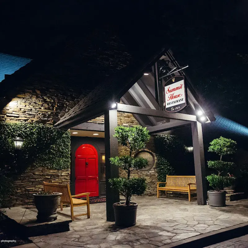 Summit House Restaurant