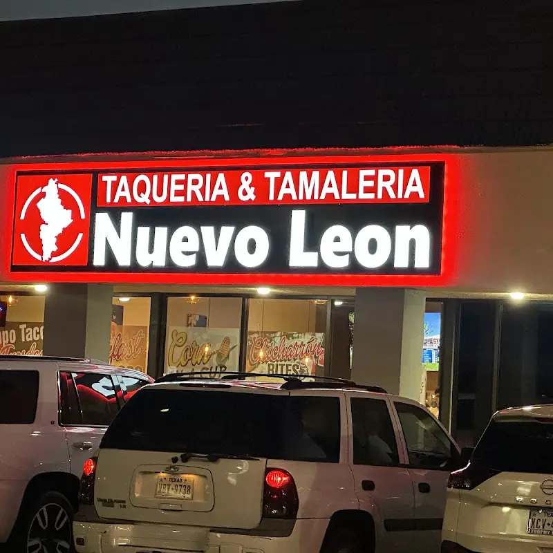 Taqueria & Tamaleria Nuevo León