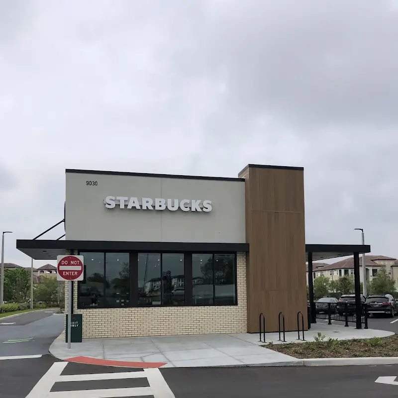 Starbucks Coffee Company