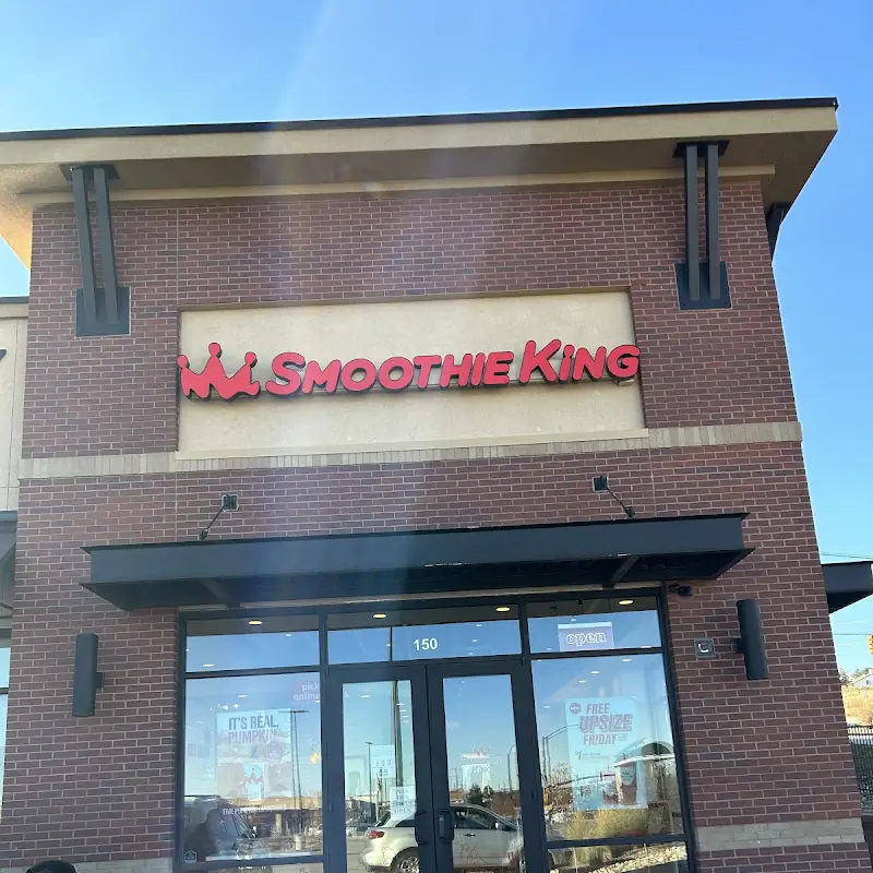 Smoothie King