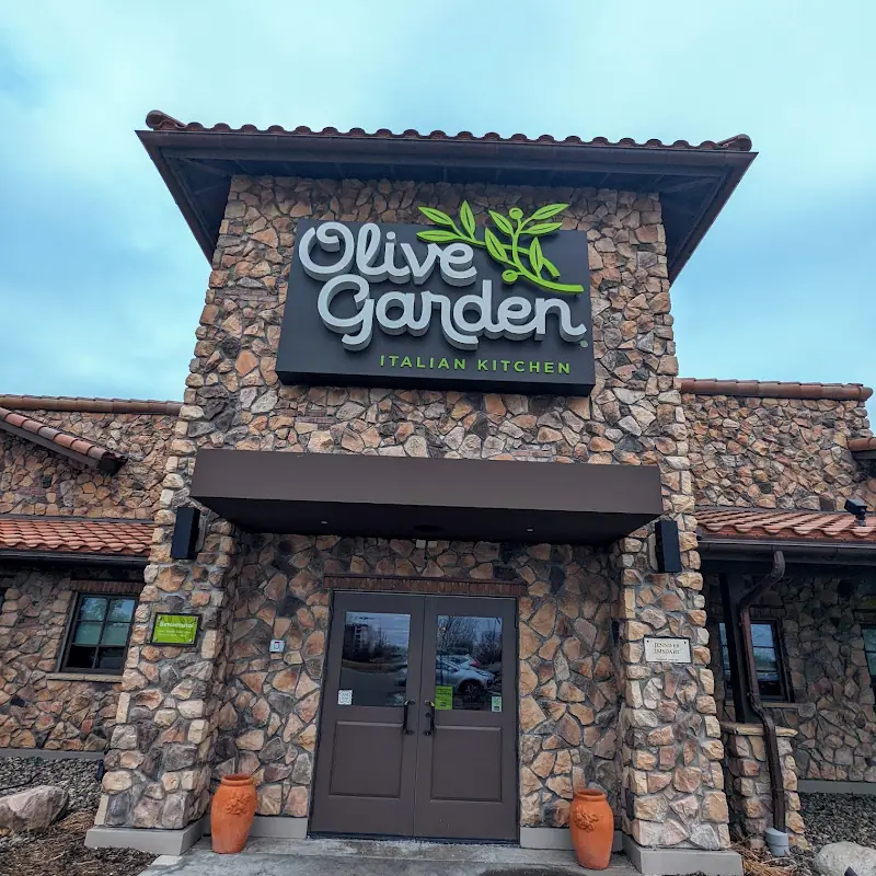 Olive Garden Italian Restaurant
