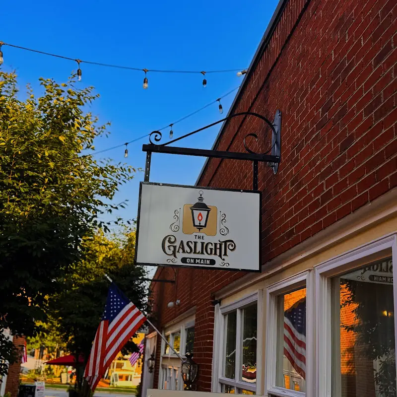 The Gaslight on Main